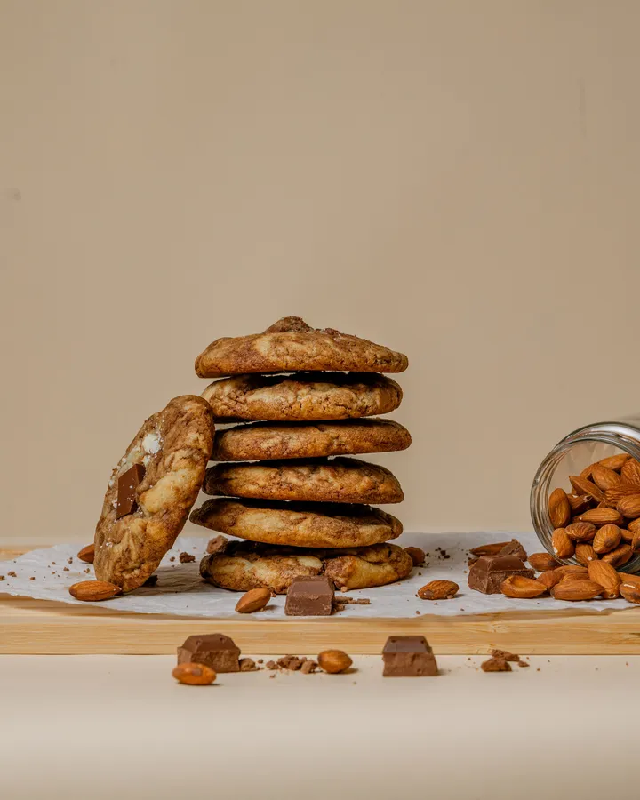 Classic Chocolate Chip Cookies