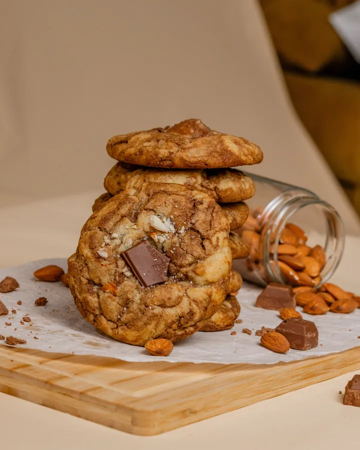 Classic Chocolate Chip Cookies — photo 6 of 6