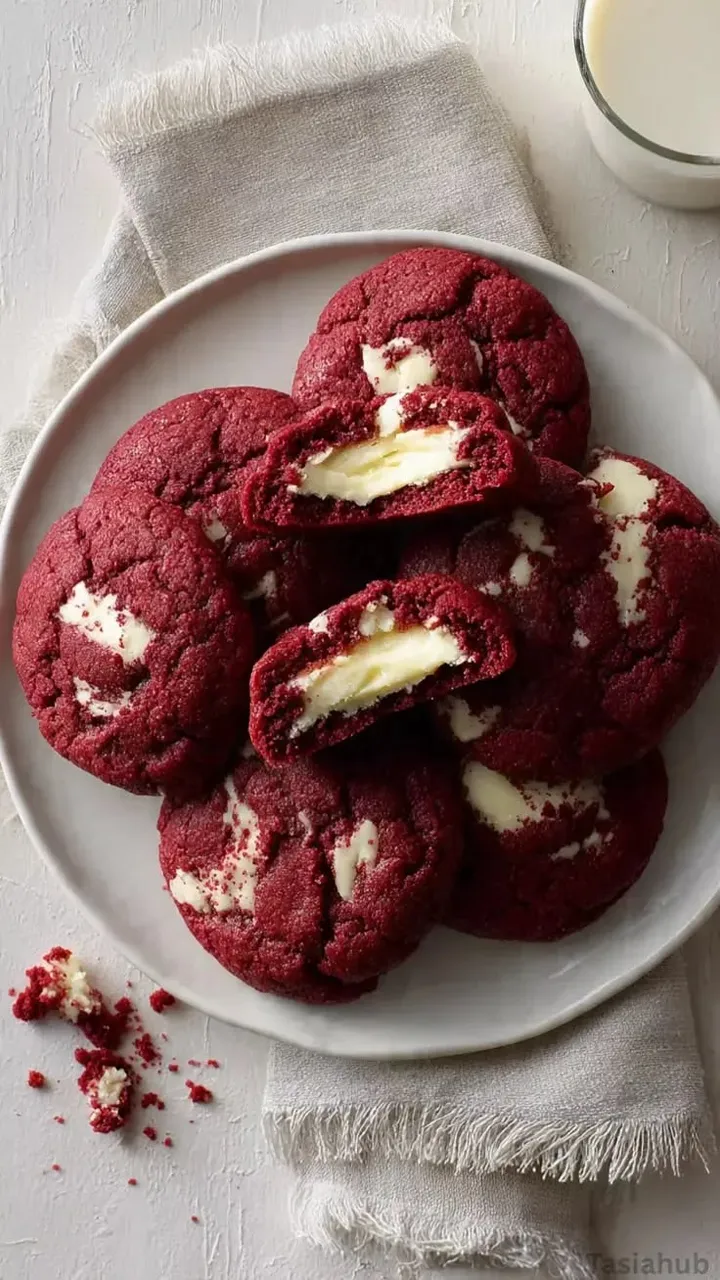 The Red Queen Cookies — photo 3 of 6