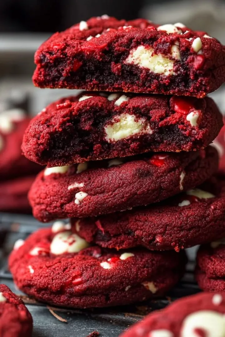 The Red Queen Cookies — photo 4 of 6