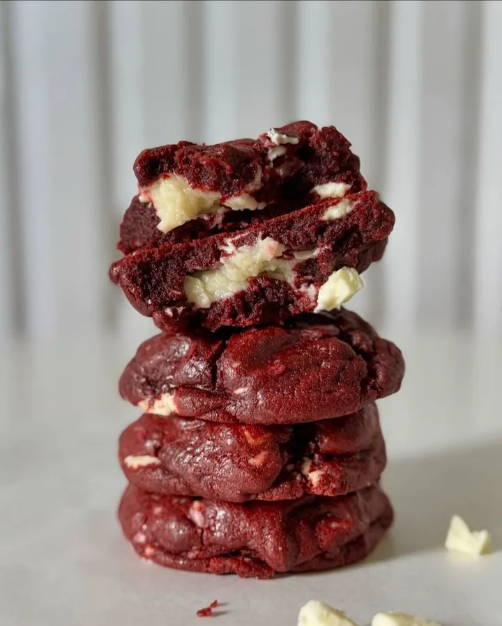 The Red Queen Cookies — photo 5 of 6