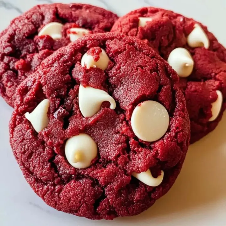 The Red Queen Cookies — photo 6 of 6