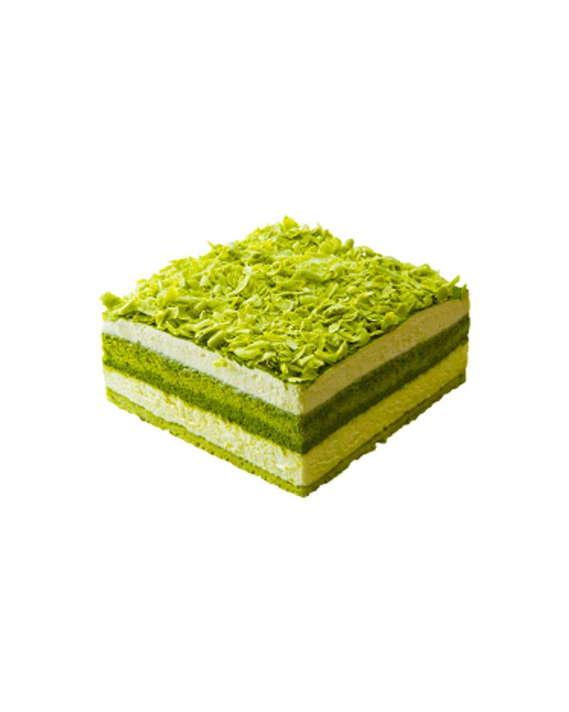 French Bun - Image 3